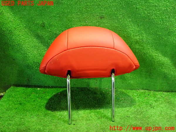 2UPJ-9234017070]レクサス・SC430(UZZ40)助手席ヘッドレスト 中古_2