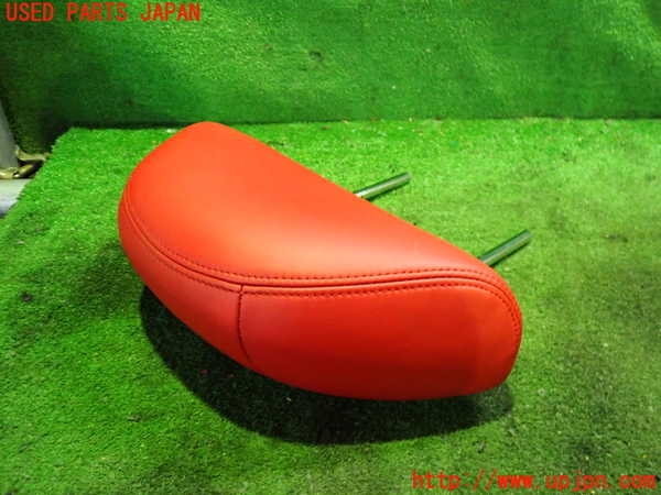 2UPJ-9234017070]レクサス・SC430(UZZ40)助手席ヘッドレスト 中古_3