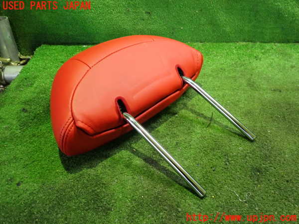 2UPJ-9234017070]レクサス・SC430(UZZ40)助手席ヘッドレスト 中古_4