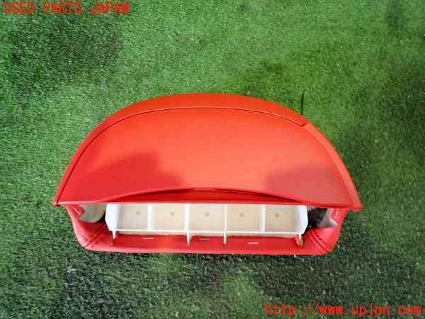 2UPJ-9234017150]レクサス・SC430(UZZ40)右2列目ヘッドレスト 中古_2