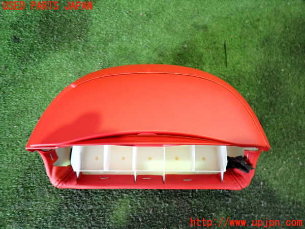 2UPJ-9234017180]レクサス・SC430(UZZ40)左2列目ヘッドレスト 中古_2