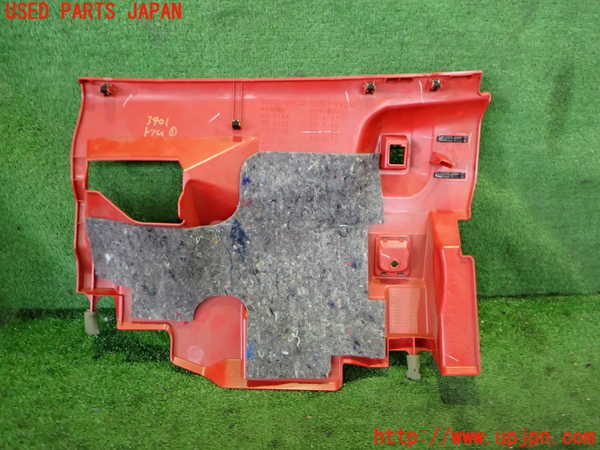 2UPJ-9234017691]レクサス・SC430(UZZ40)内装トリム類1 中古_2