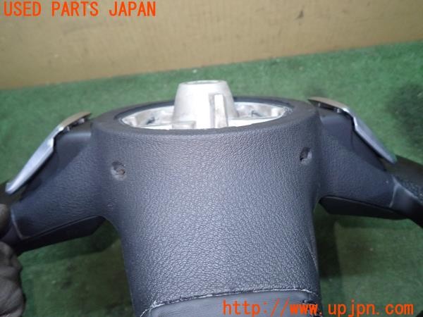 3UPJ=9234020617]BMW Z4 Mスポーツ(LM35 E89)純正 ステアリング 中古_4