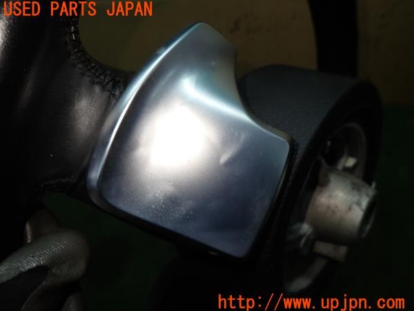 3UPJ=9234020617]BMW Z4 Mスポーツ(LM35 E89)純正 ステアリング 中古_5