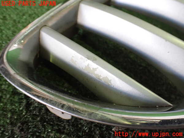 2UPJ-9234021050]BMW Z4(LM35)(E89)ラジエターグリル 中古_2