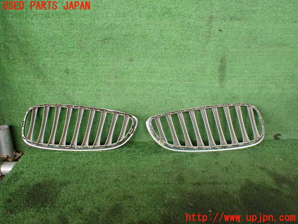 2UPJ-9234021050]BMW Z4(LM35)(E89)ラジエターグリル 中古_3