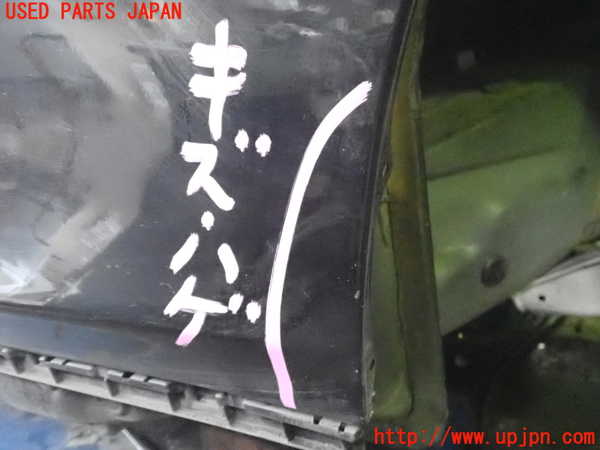 2UPJ-9234021080]BMW Z4(LM35)(E89)右前フェンダー 中古_2