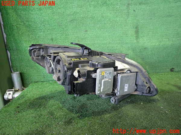 2UPJ-9234021132]BMW Z4(LM35)(E89)左ヘッドライト HID 中古_3