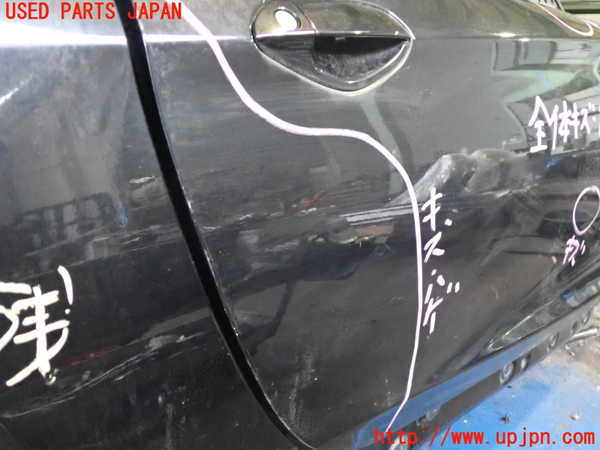 2UPJ-9234021230]BMW Z4(LM35)(E89)右ドア 中古(43R-00082 M40)_3