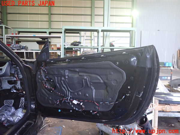 2UPJ-9234021230]BMW Z4(LM35)(E89)右ドア 中古(43R-00082 M40)_4