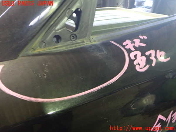 2UPJ-9234021260]BMW Z4(LM35)(E89)左ドア 中古(43R-00082 M40)_2