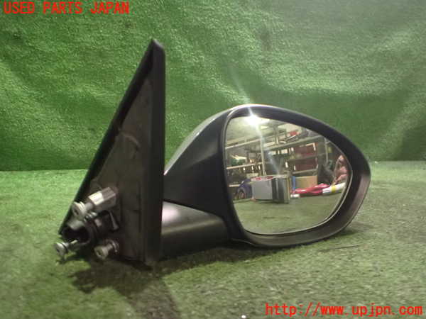 2UPJ-9234021210]BMW Z4(LM35)(E89)右ドアミラー 中古_3
