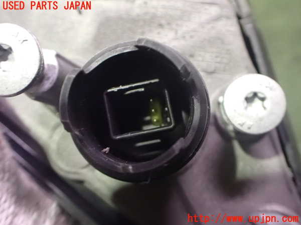2UPJ-9234021210]BMW Z4(LM35)(E89)右ドアミラー 中古_4