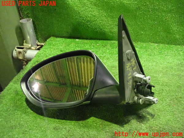 2UPJ-9234021212]BMW Z4(LM35)(E89)左ドアミラー 中古_2