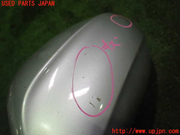 2UPJ-9234021212]BMW Z4(LM35)(E89)左ドアミラー 中古_3