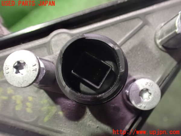 2UPJ-9234021212]BMW Z4(LM35)(E89)左ドアミラー 中古_4