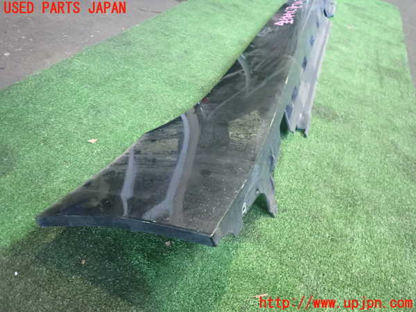 2UPJ-9234021390]BMW Z4(LM35)(E89)右サイドステップ 中古_2