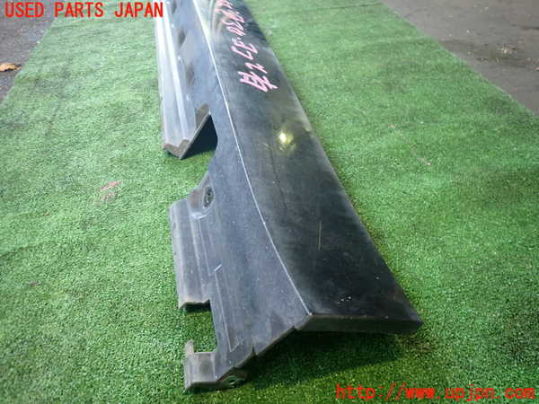 2UPJ-9234021390]BMW Z4(LM35)(E89)右サイドステップ 中古_3