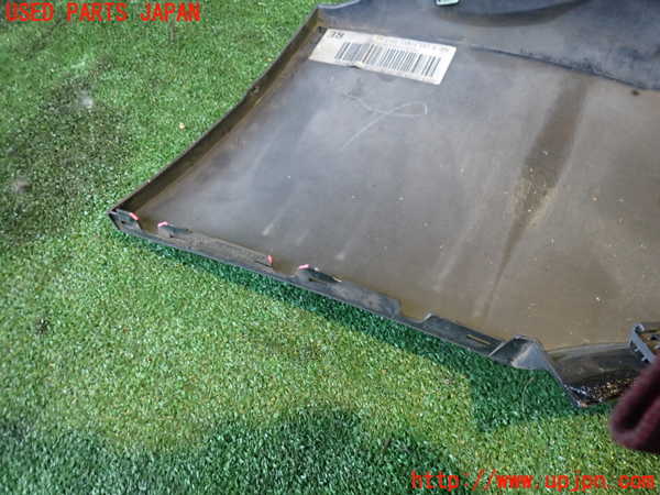 2UPJ-9234021390]BMW Z4(LM35)(E89)右サイドステップ 中古_5