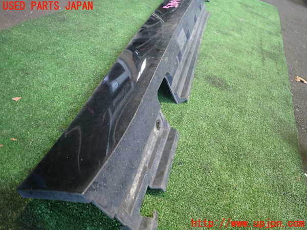 2UPJ-9234021392]BMW Z4(LM35)(E89)左サイドステップ 中古_2