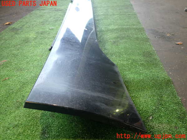 2UPJ-9234021392]BMW Z4(LM35)(E89)左サイドステップ 中古_3