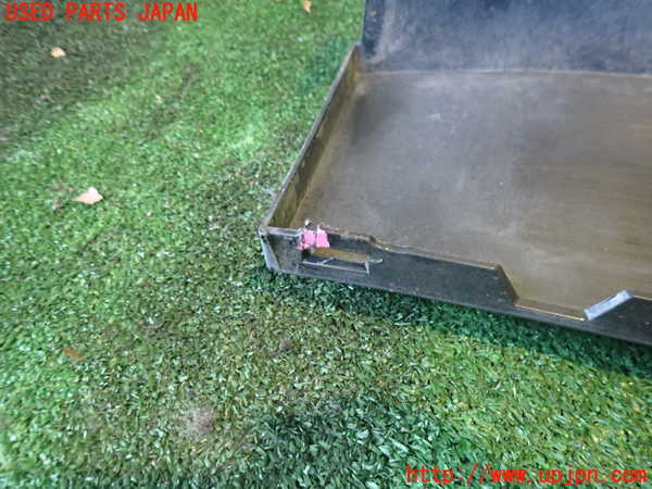 2UPJ-9234021392]BMW Z4(LM35)(E89)左サイドステップ 中古_5