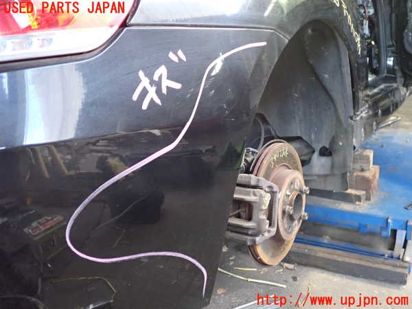 2UPJ-9234021610]BMW Z4(LM35)(E89)リアバンパー (Mスポーツ) 中古_3