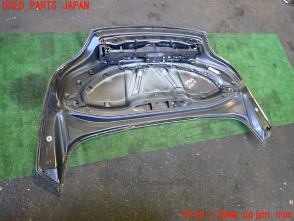 2UPJ-9234021500]BMW Z4(LM35)(E89)トランク 中古_4