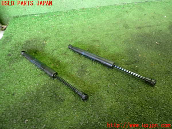 2UPJ-9234021506]BMW Z4(LM35)(E89)トランクダンパー 中古_2