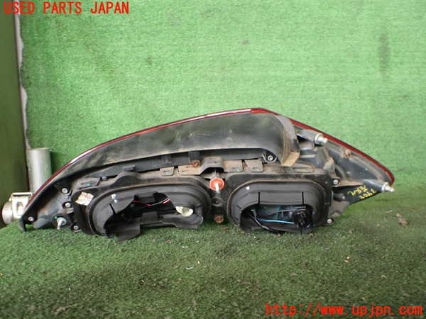 2UPJ-9234021536]BMW Z4(LM35)(E89)左テールランプ 中古_2