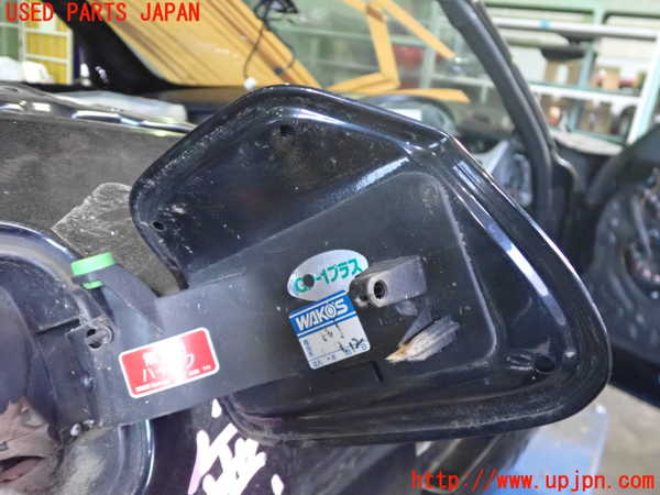 2UPJ-9234021690]BMW Z4(LM35)(E89)フューエルリッド 中古_2