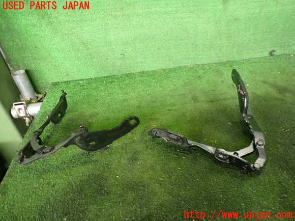 2UPJ-9234021513]BMW Z4(LM35)(E89)トランクヒンジ1 中古_2