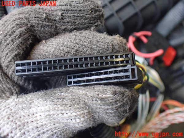 2UPJ-9234022010]BMW Z4(LM35)(E89)エンジン N54B30A 中古_3