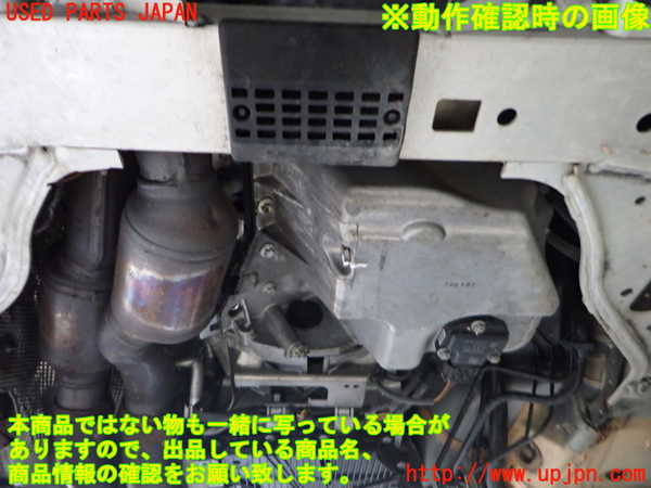 2UPJ-9234022010]BMW Z4(LM35)(E89)エンジン N54B30A 中古_5