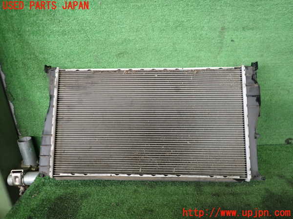 2UPJ-9234022321]BMW Z4(LM35)(E89)ラジエーター1 中古_2