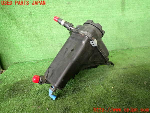 2UPJ-9234022410]BMW Z4(LM35)(E89)ラジエータータンク 中古_2