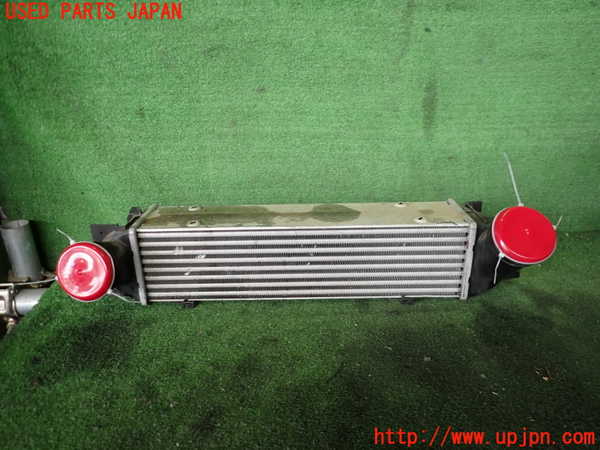 2UPJ-9234022451]BMW Z4(LM35)(E89)インタークーラー1 中古_2