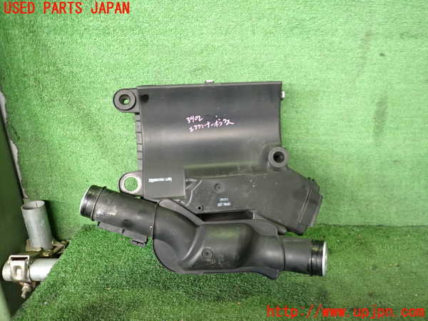 2UPJ-9234022560]BMW Z4(LM35)(E89)エアクリーナーボックス 中古_2