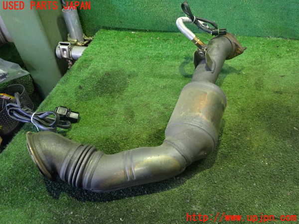 2UPJ-9234022661]BMW Z4(LM35)(E89)触媒1 中古_2