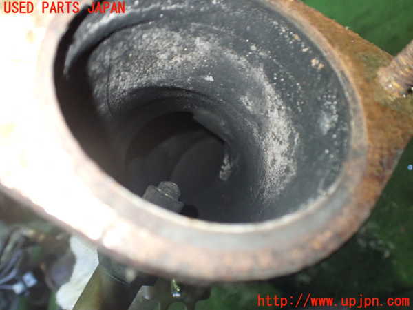 2UPJ-9234022661]BMW Z4(LM35)(E89)触媒1 中古_3