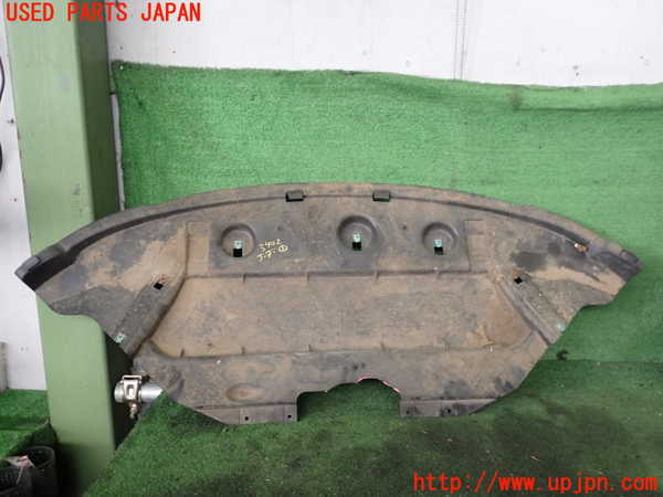 2UPJ-9234021721]BMW Z4(LM35)(E89)アンダーカバー1 中古_2
