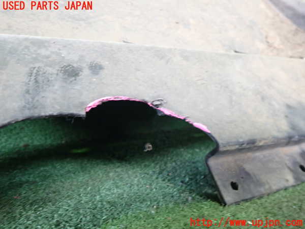 2UPJ-9234021721]BMW Z4(LM35)(E89)アンダーカバー1 中古_3