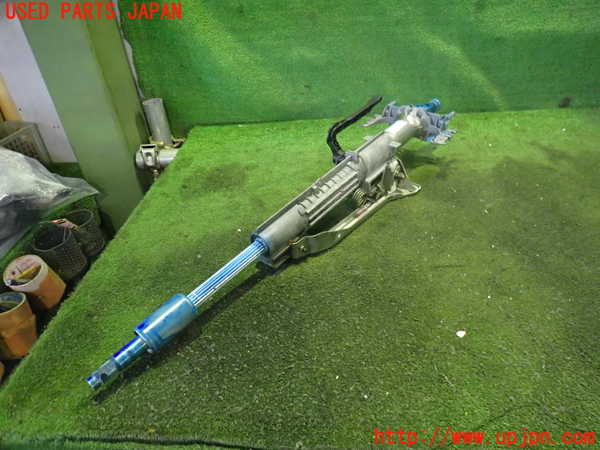 2UPJ-9234024260]BMW Z4(LM35)(E89)ステアリングシャフト 中古_2