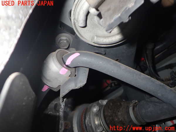 2UPJ-9234025445]BMW Z4(LM35)(E89)リアスタビライザー 中古_2