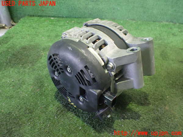2UPJ-9234026015]BMW Z4(LM35)(E89)オルタネーター(ダイナモ) 中古_2