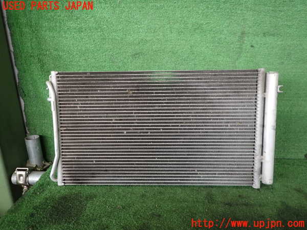 2UPJ-9234026031]BMW Z4(LM35)(E89)エアコンコンデンサー1 中古_2