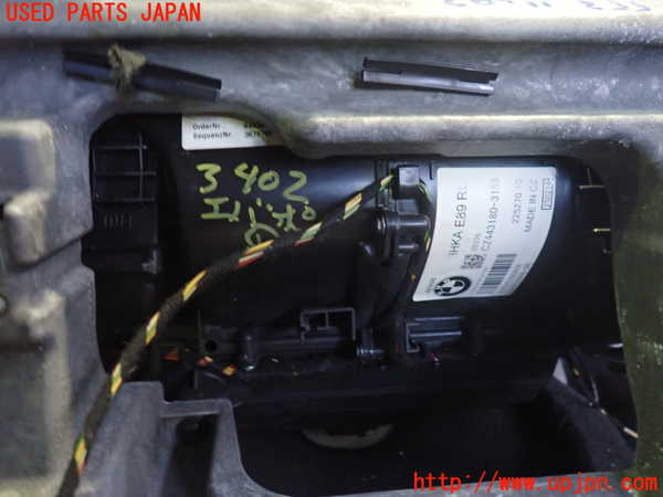 2UPJ-9234026081]BMW Z4(LM35)(E89)エバポレーター1 中古_2