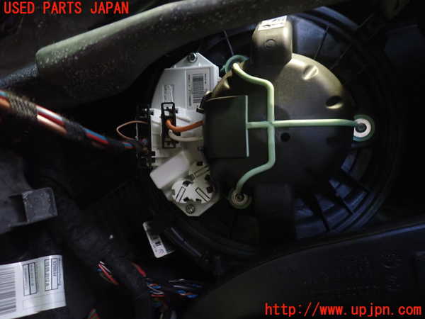 2UPJ-9234026081]BMW Z4(LM35)(E89)エバポレーター1 中古_3
