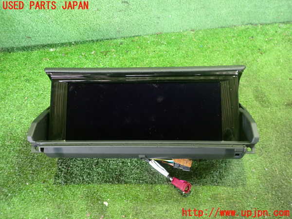 2UPJ-9234026629]BMW Z4(LM35)(E89)モニター 中古_2