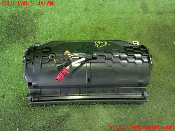 2UPJ-9234026629]BMW Z4(LM35)(E89)モニター 中古_3